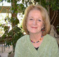 Nancy Pickard